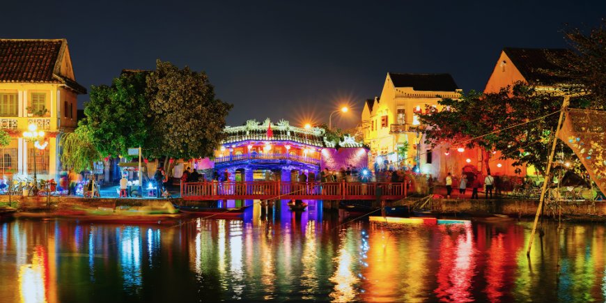 hoi an den gamle bydel