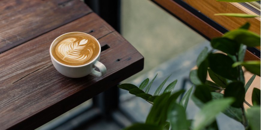 australsk flat white